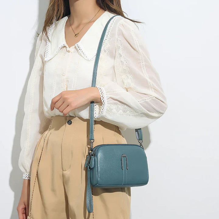 Annie | Elegant Crossbody Bag