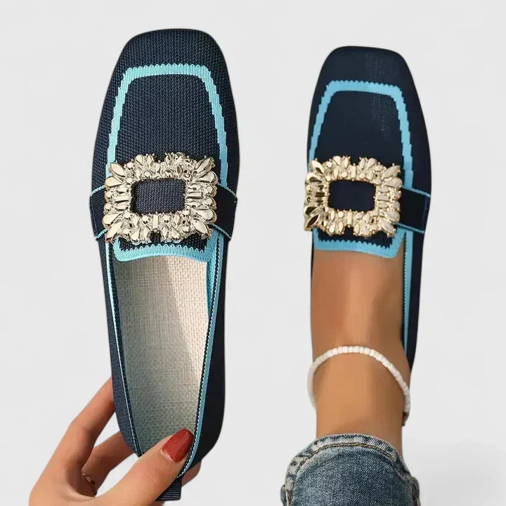 Jazlyn | Orthopedic Loafers