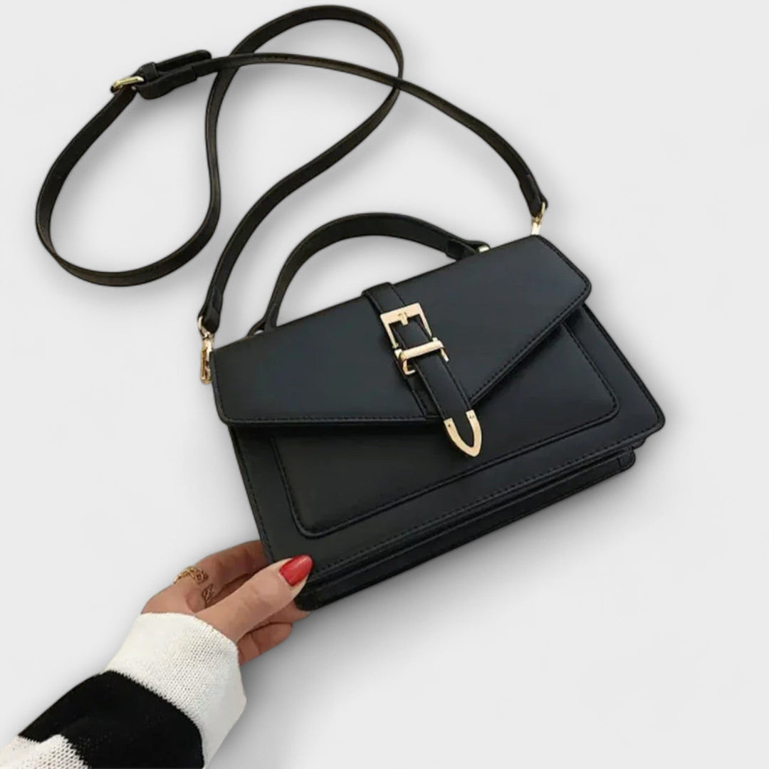 Annie | Timeless Shoulder Bag
