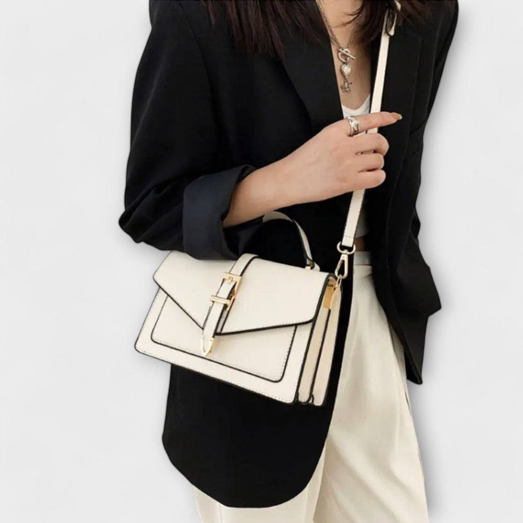 Annie | Timeless Shoulder Bag