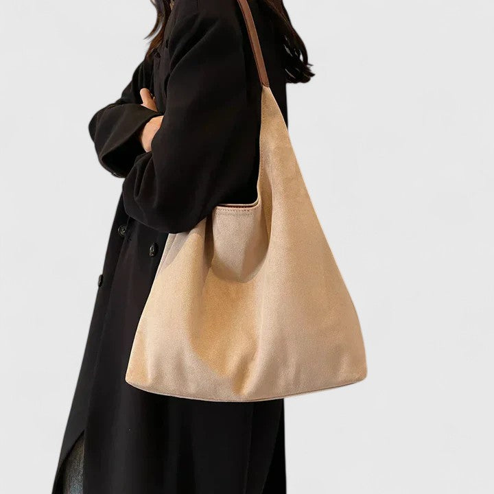 Annie | Chic Tote Bag