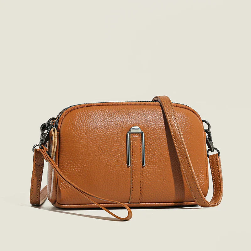 Annie | Elegant Crossbody Bag