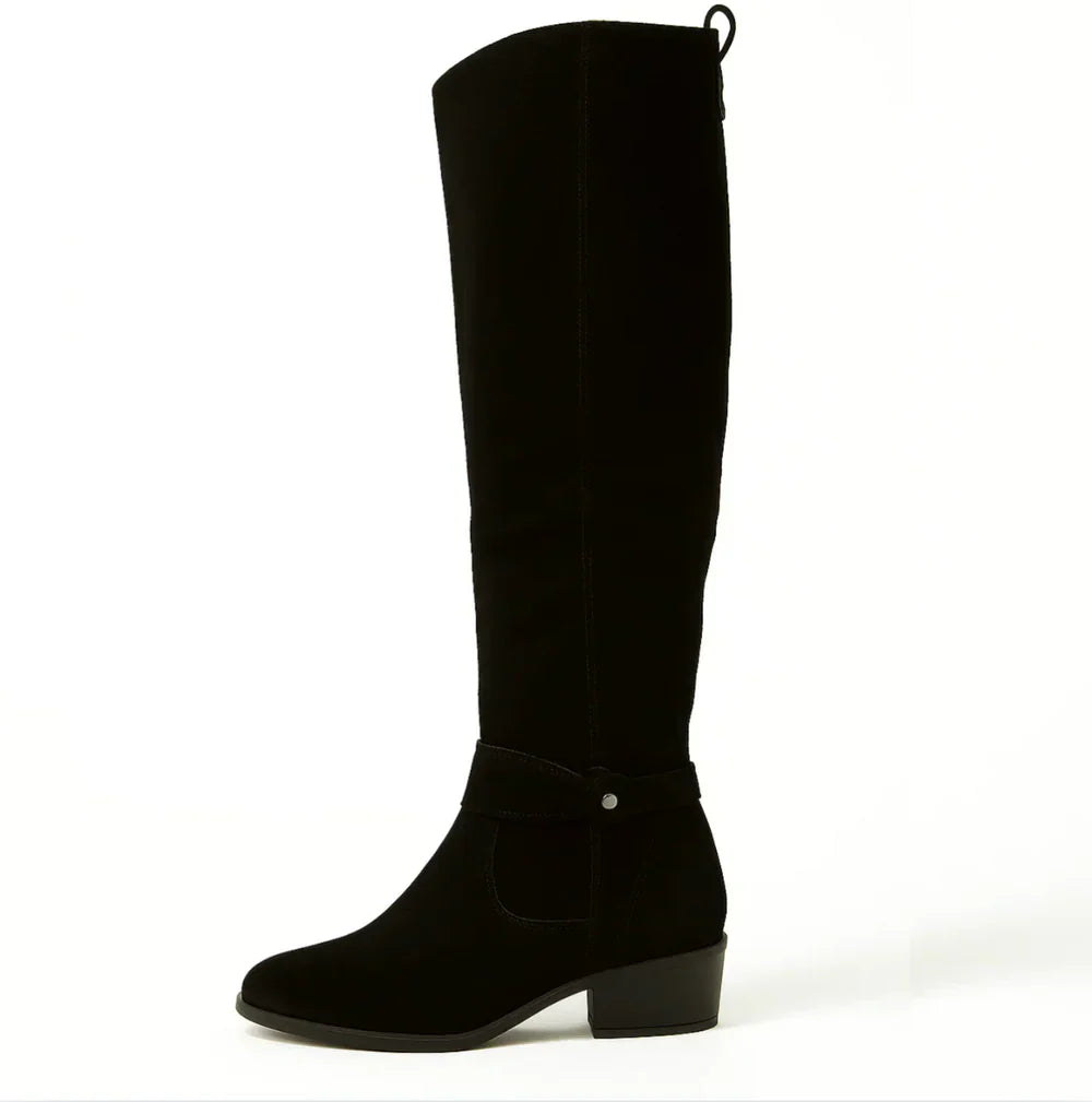 Riley | Elegant Boots