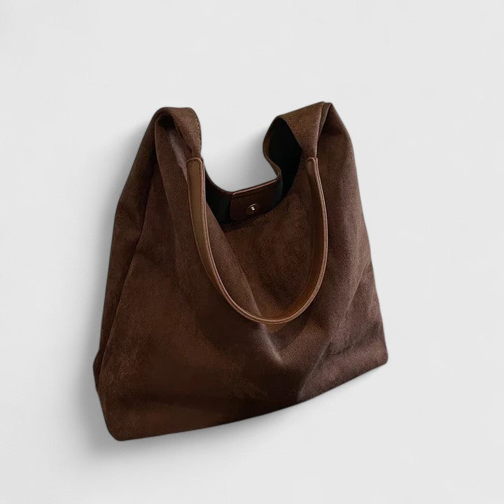 Annie | Chic Tote Bag
