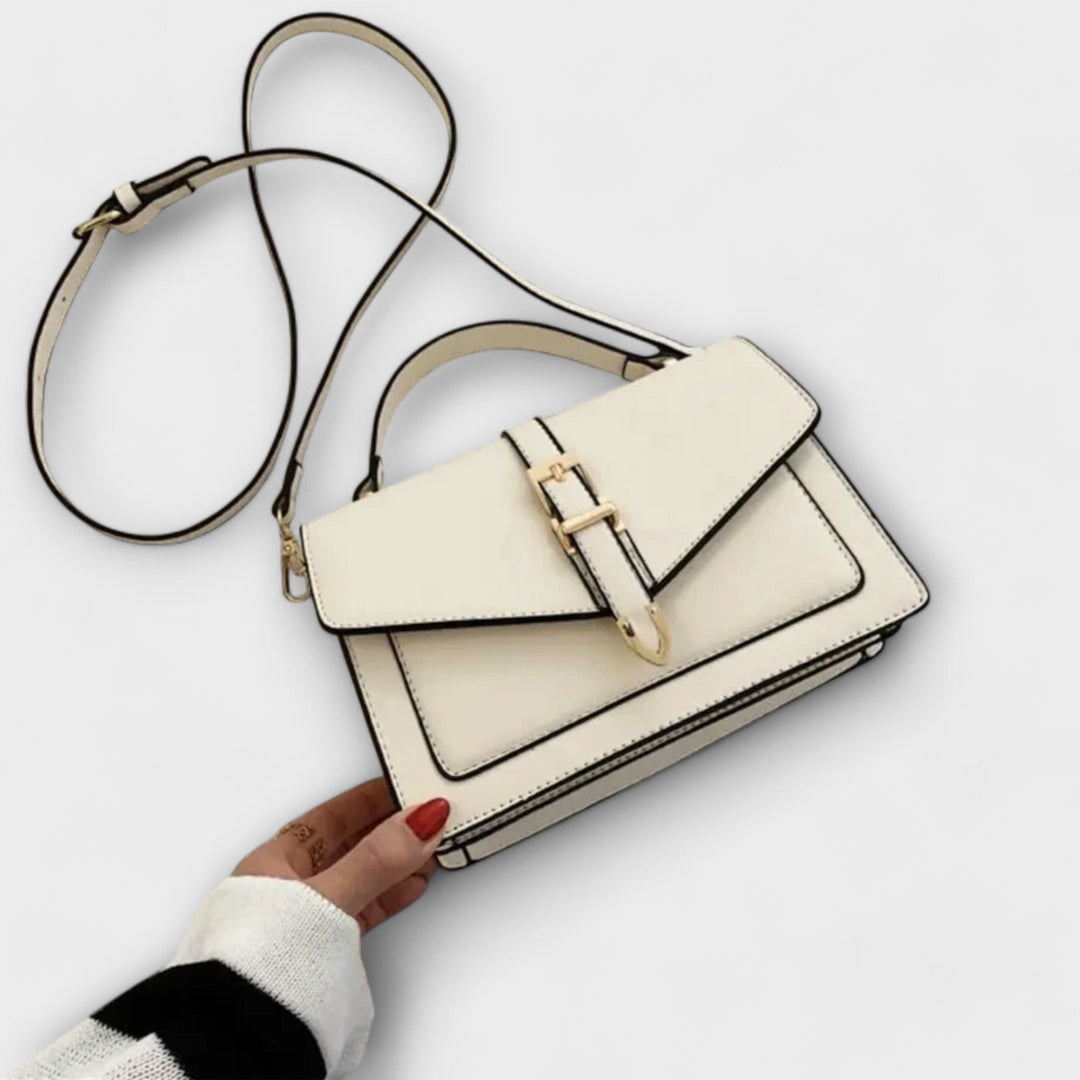 Annie | Timeless Shoulder Bag