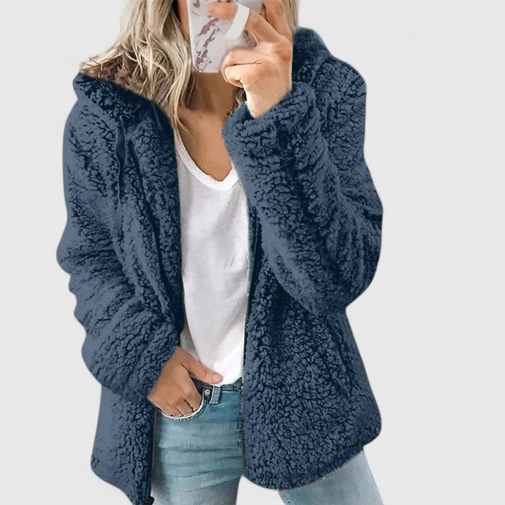 Hylenyahh | Cozy Jacket for Ultimate Comfort