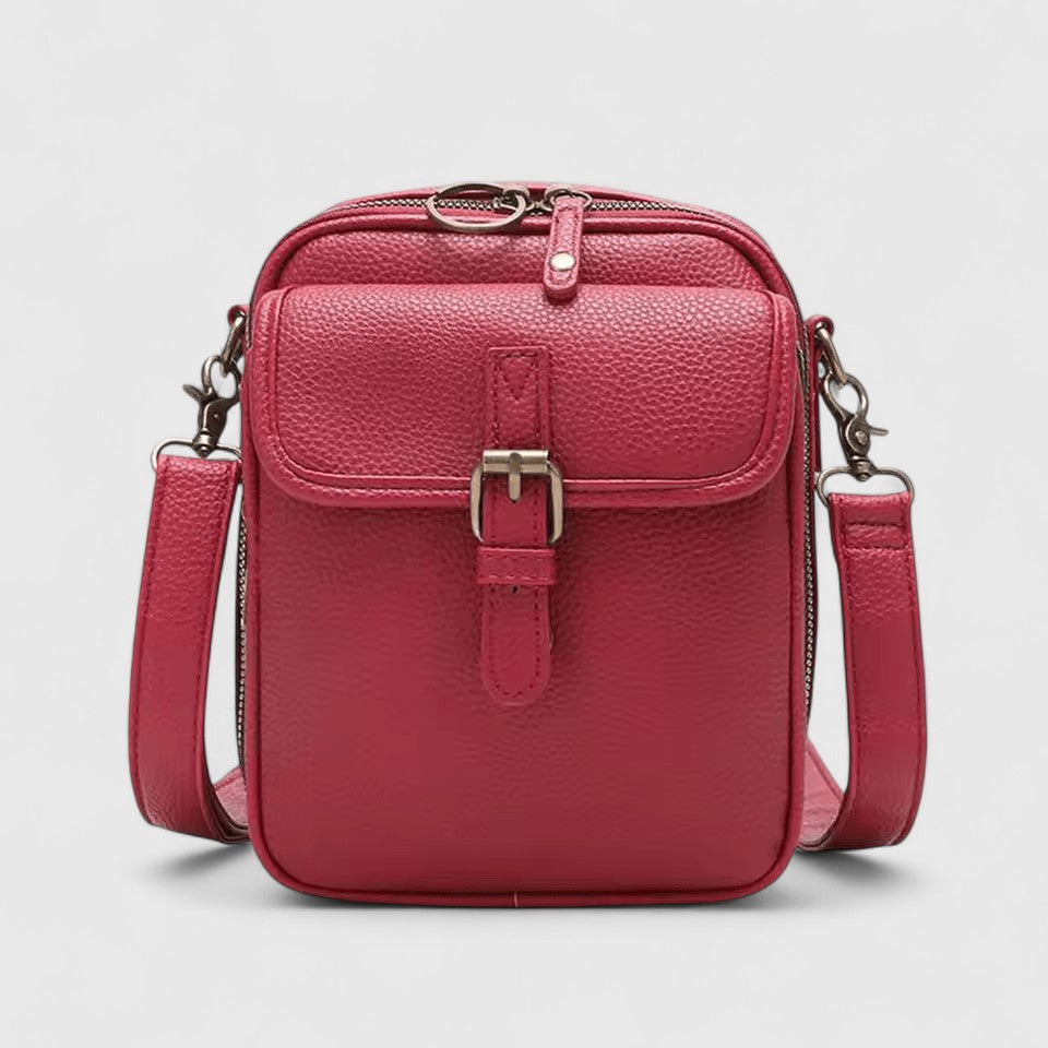 Annie | Chic Crossbody Handbag