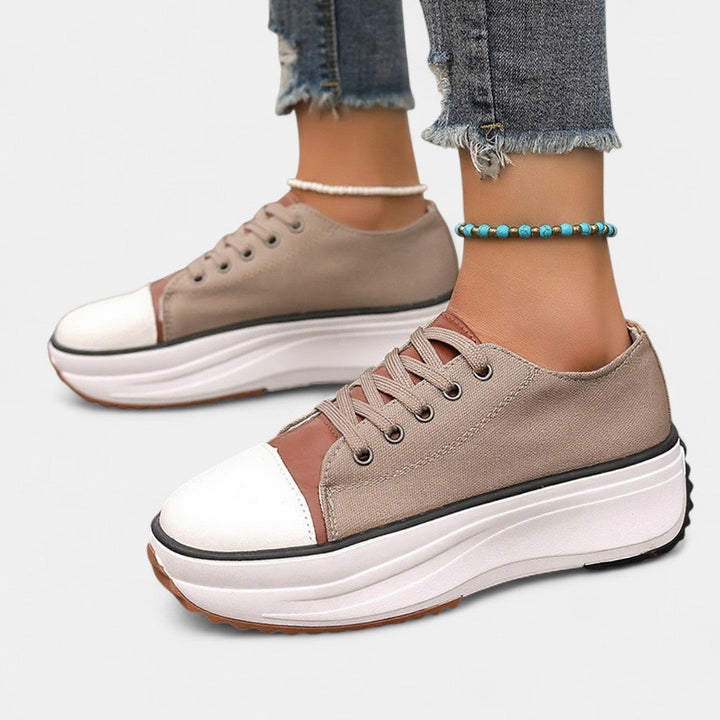 Olexia | Comfortable Sneakers