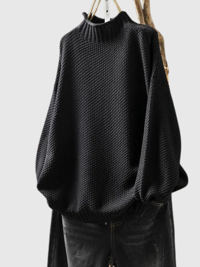 Serenya | Cozy Knit Sweater