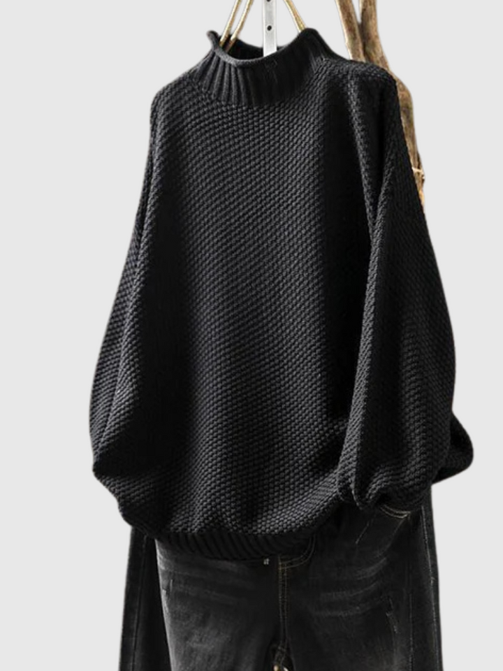 Serenya | Cozy Knit Sweater