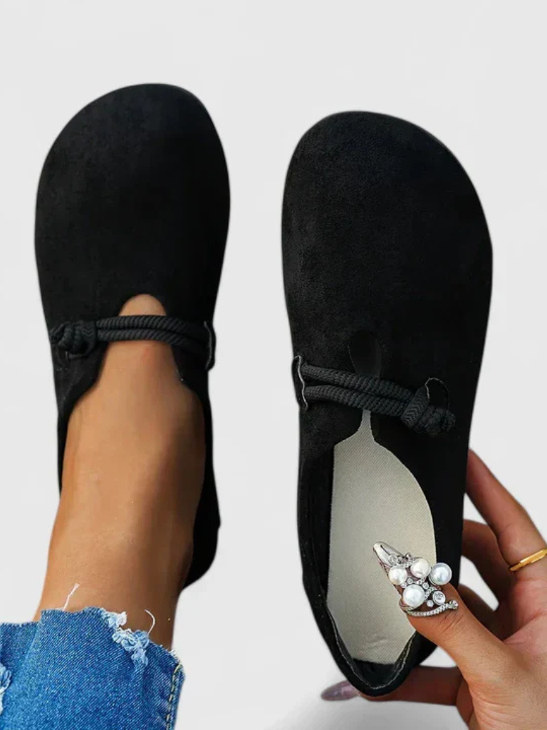 Avelisse | Cozy Comfort Footwear