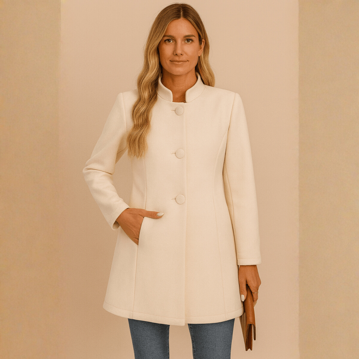 SOFIA | ELEGANT TIMELESS JACKET