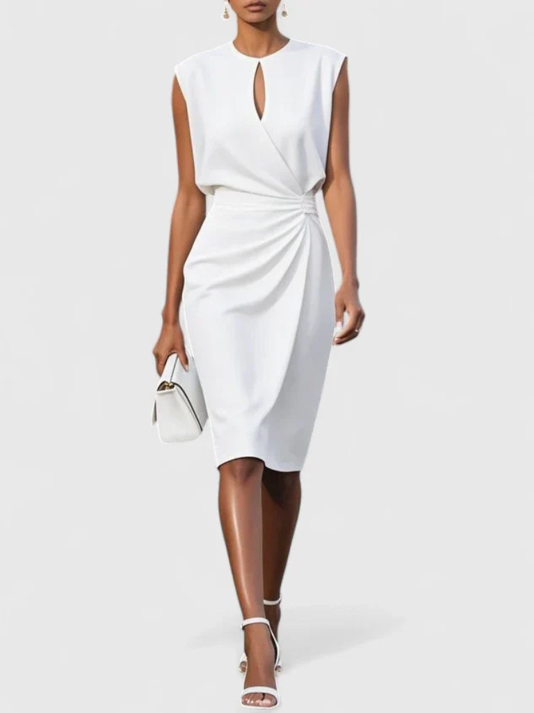 Seraphine | Elegant Dress