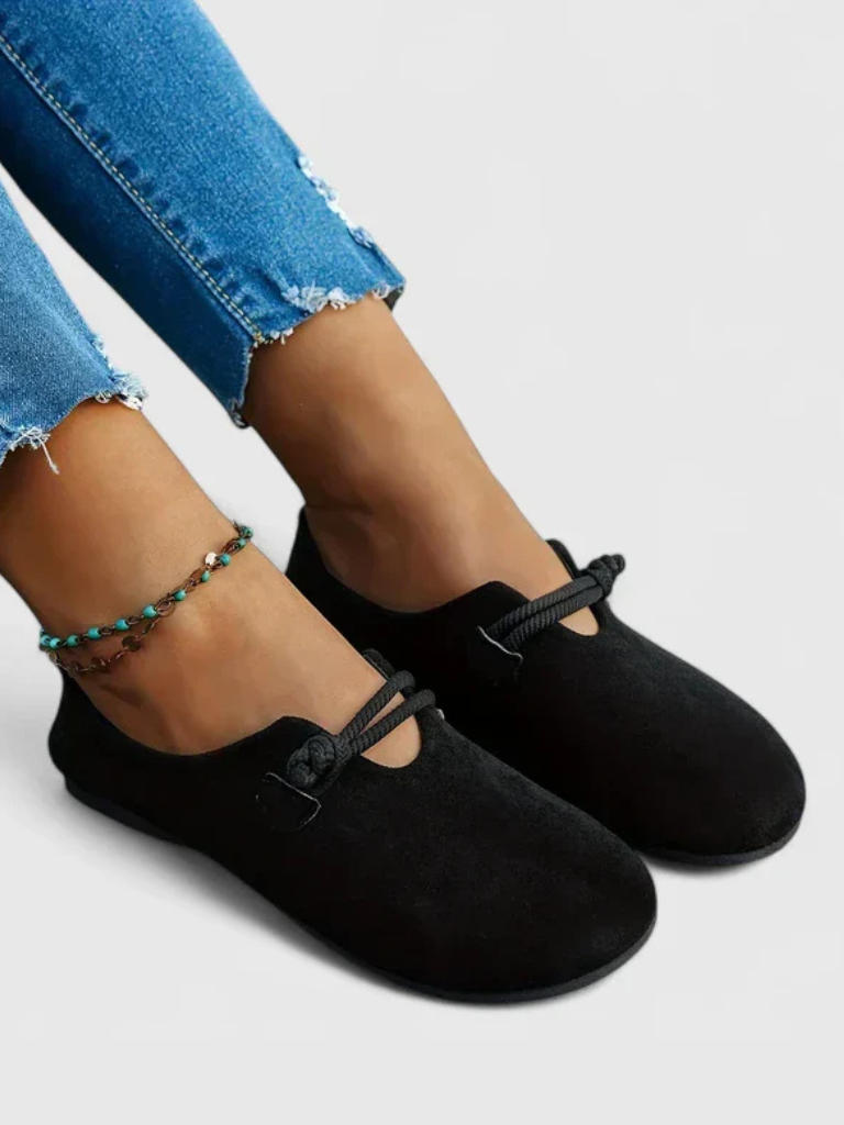 Avelisse | Cozy Comfort Footwear