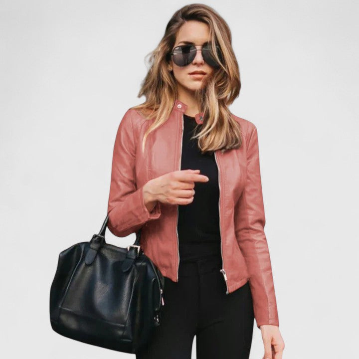 Fioralynn | Chic Elegance Jacket