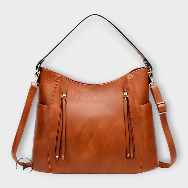 Annie | Elegant Vintage-Inspired Handbag