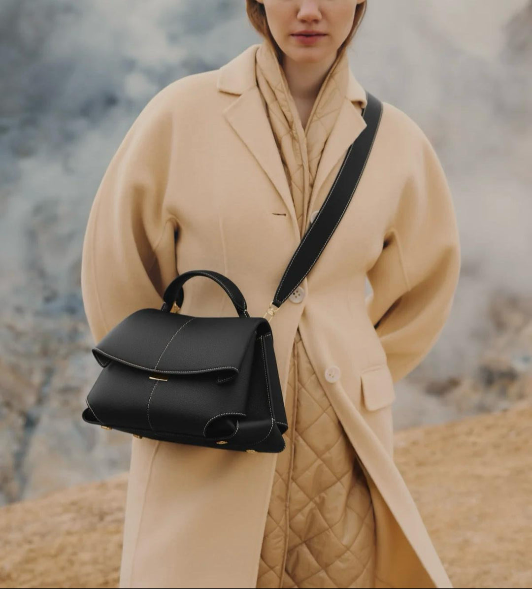 Annie | Exquisite Handcrafted Jewelry