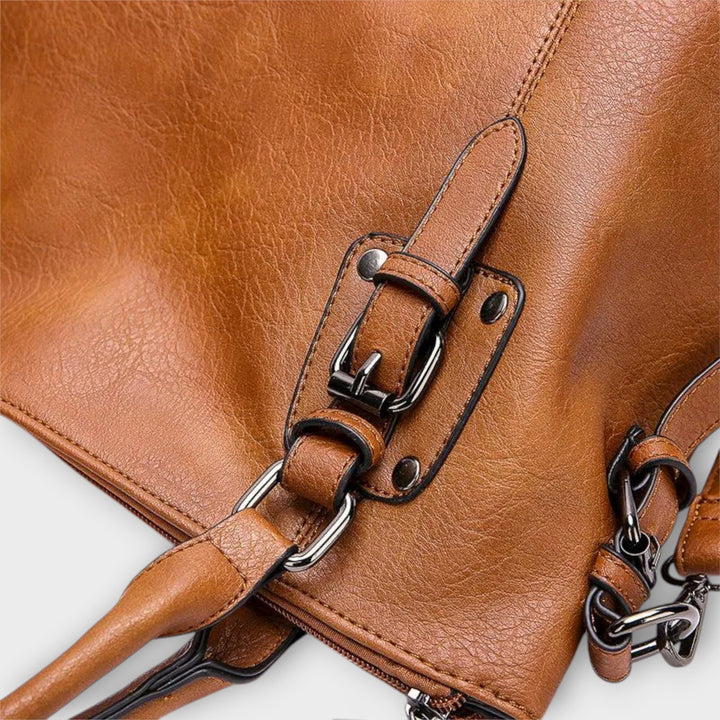 Annie | Chic Shoulder Bag
