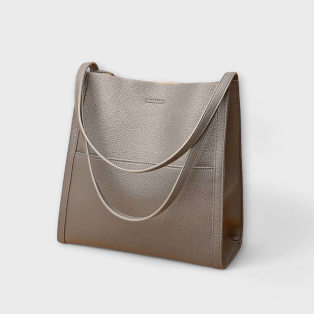 Annie | Artisan Crafted Leather Handbag