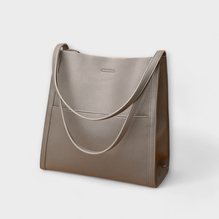 Annie | Artisan Crafted Leather Handbag