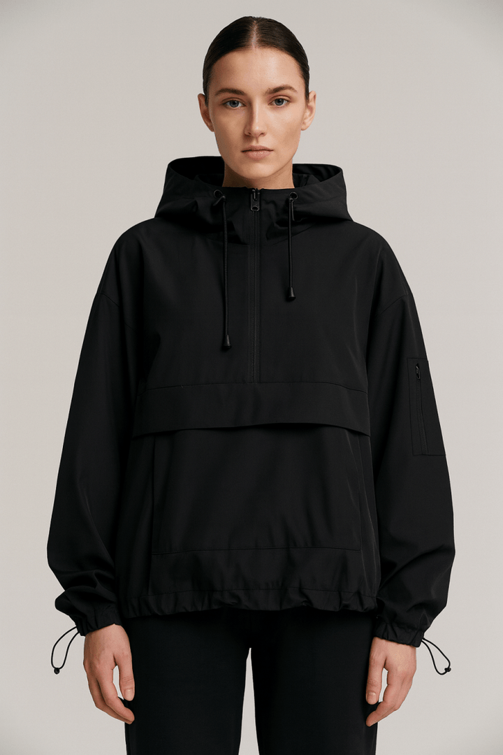 ASHLEY | ULTRA-LIGHT WATER-RESISTANT JACKET