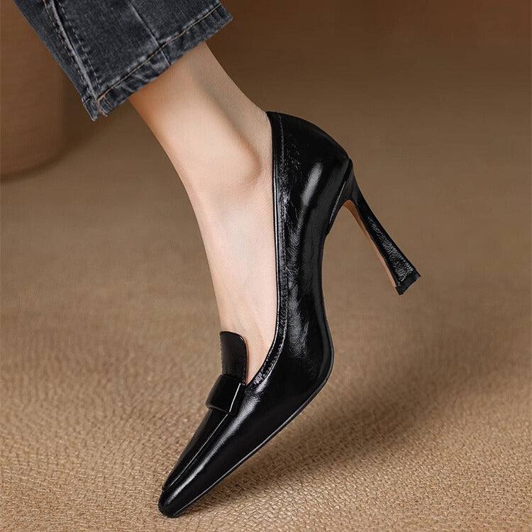 Noni  | Elegant Heels