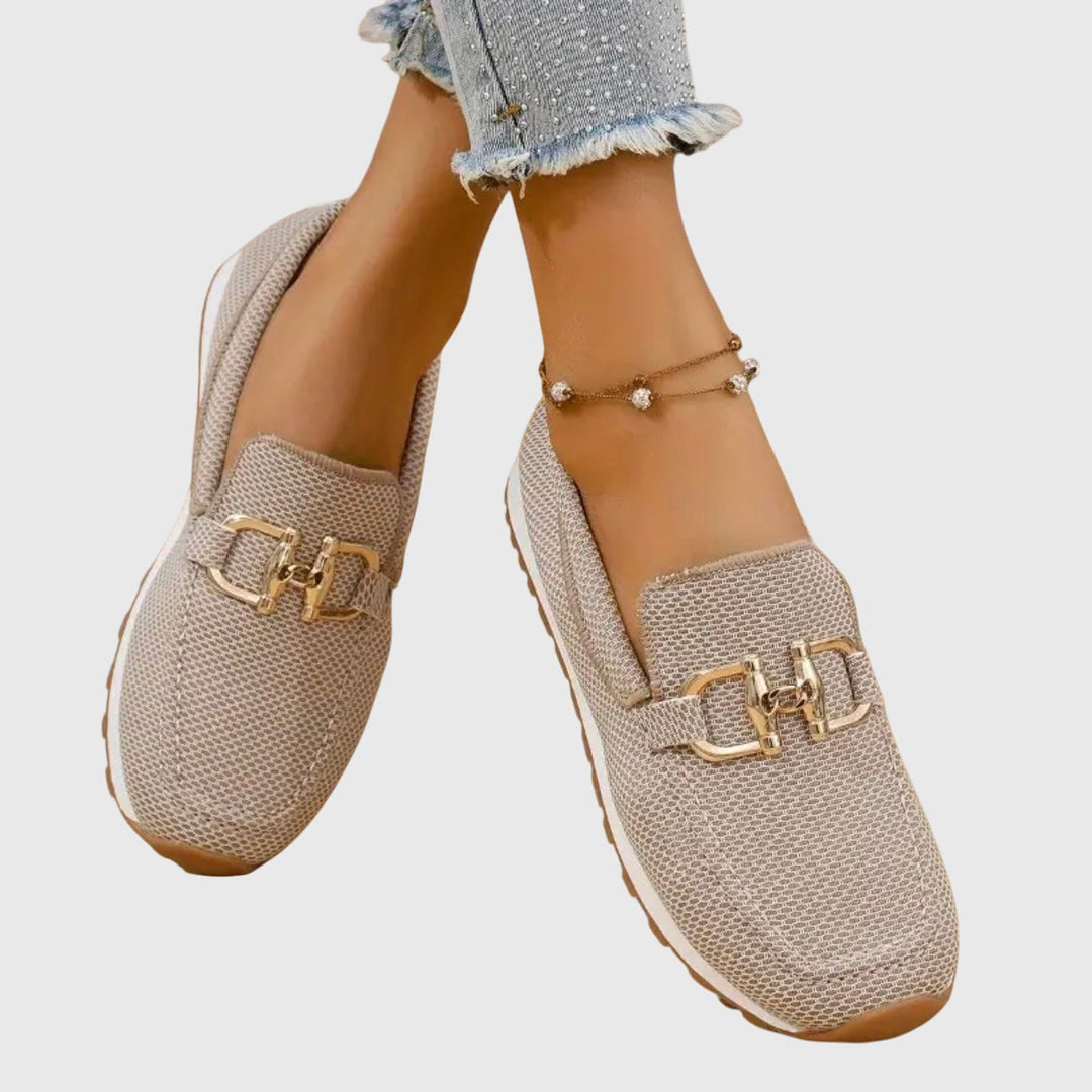 Susana™ | Comfort Orthopedic Loafers