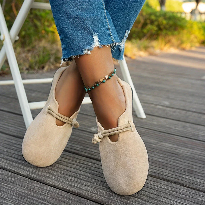 Iris | Elegant soft casual shoes