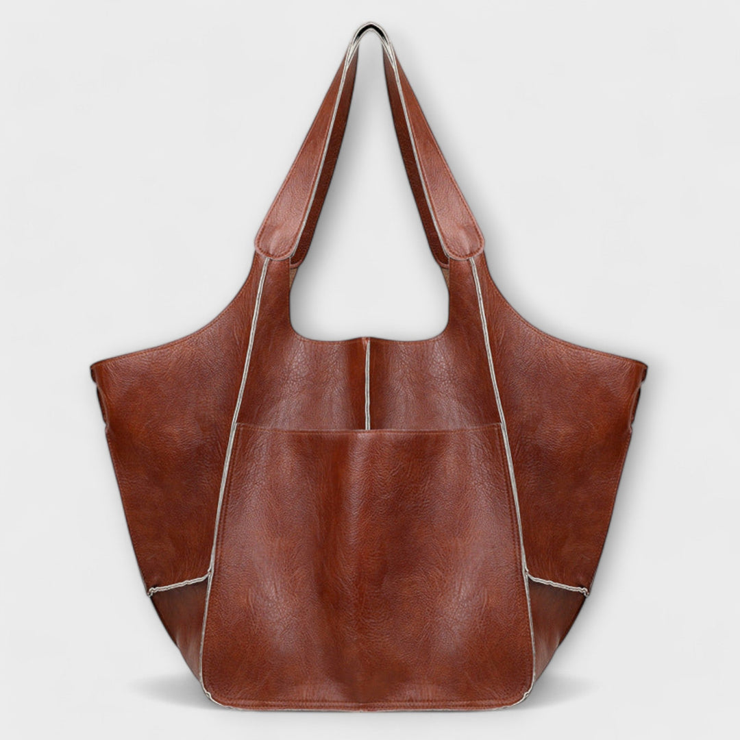 Annie | Extra-Large Weekend Tote