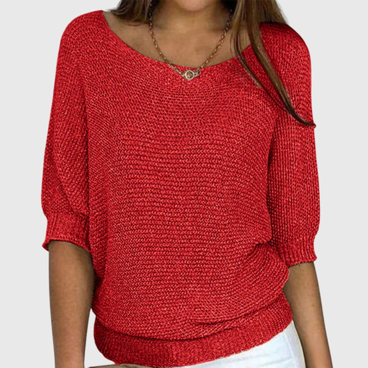 Graylee | Elegant Sweater