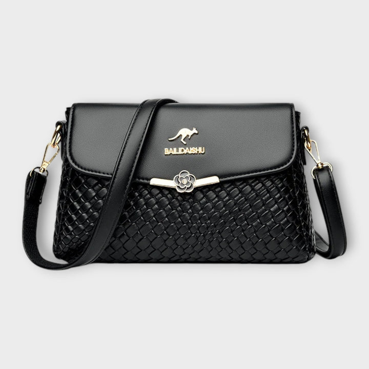 Annie | Elegant Shoulder Bag
