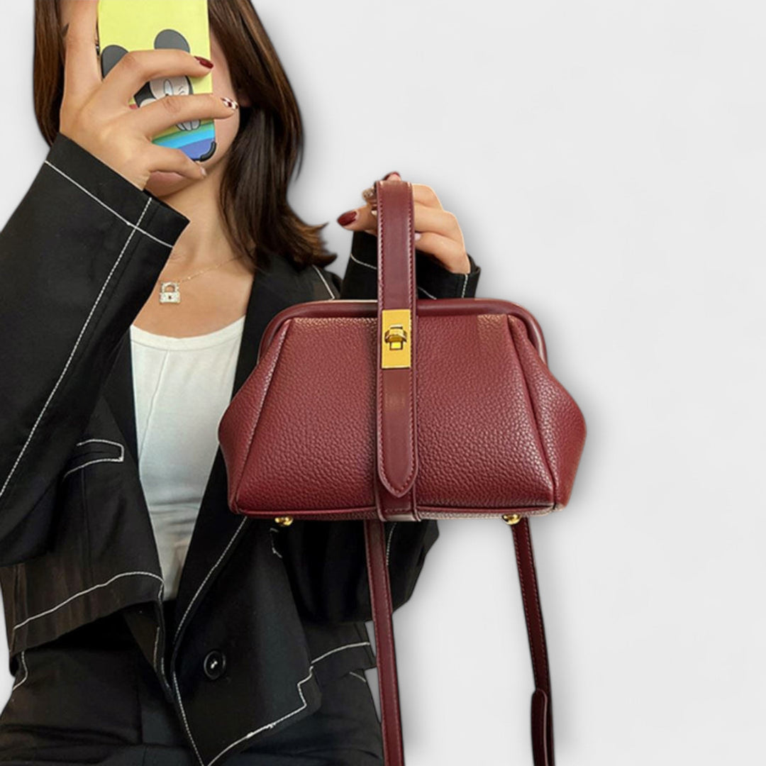 Annie | Vintage-Inspired Bag