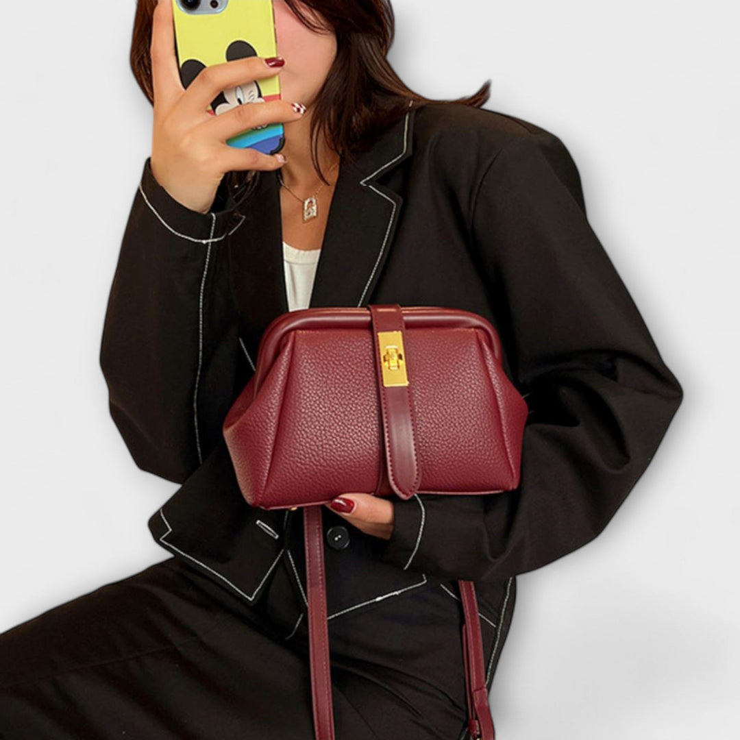 Annie | Vintage-Inspired Bag