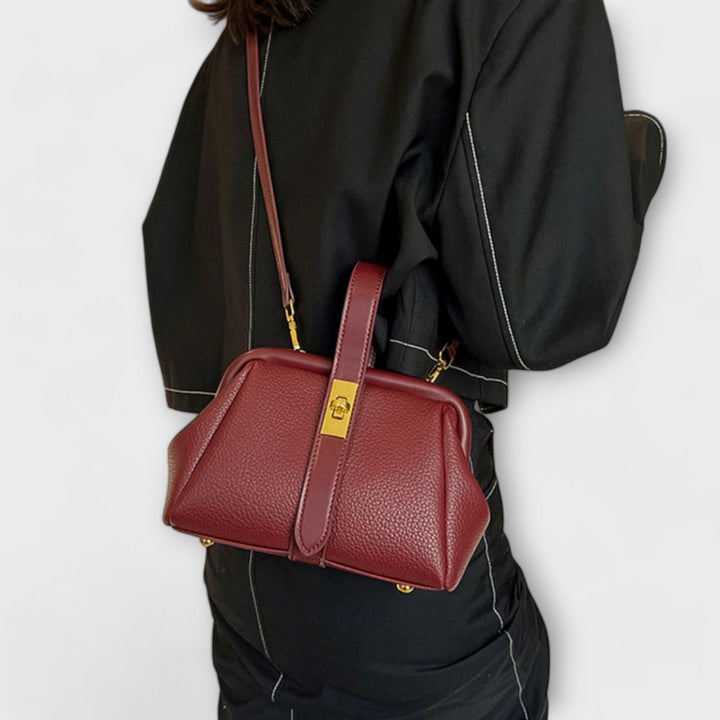 Annie | Vintage-Inspired Bag