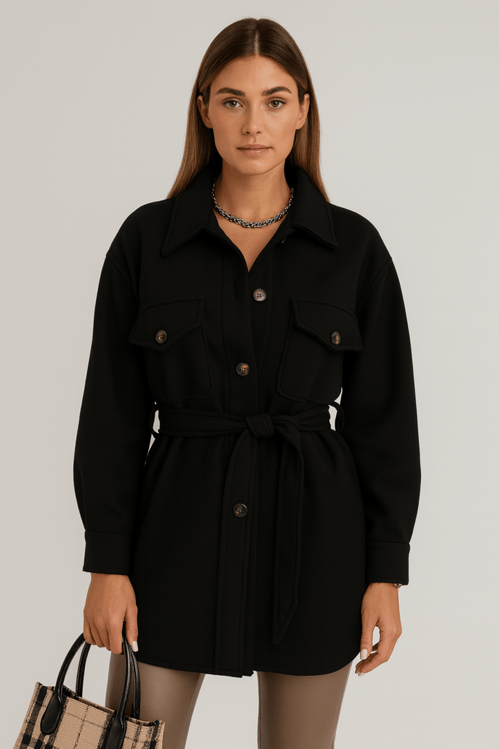 BRIGITTE | Stylish and Sophisticated Jacket