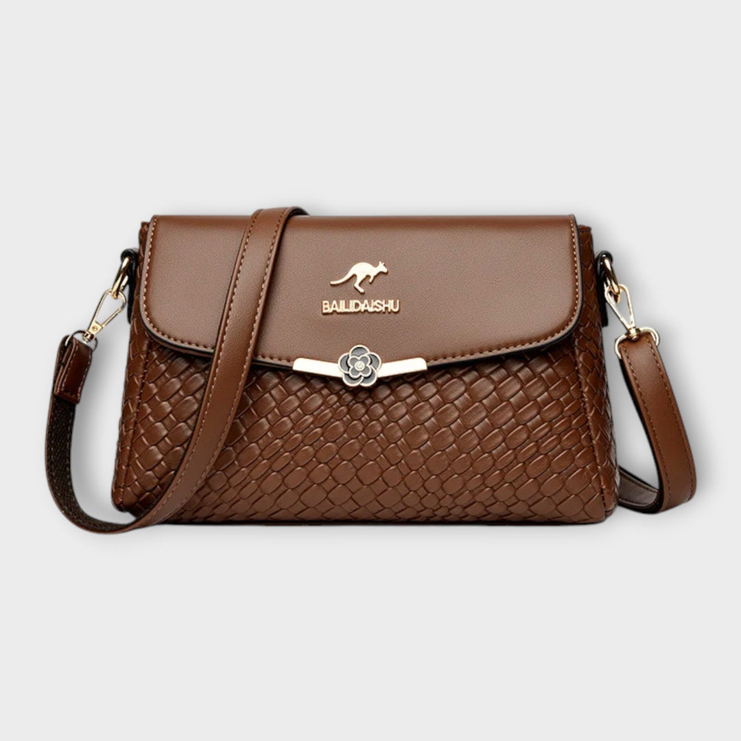 Annie | Elegant Shoulder Bag