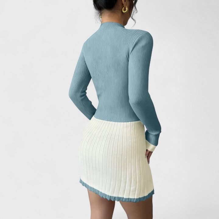 Chantel - Sophisticated Dress