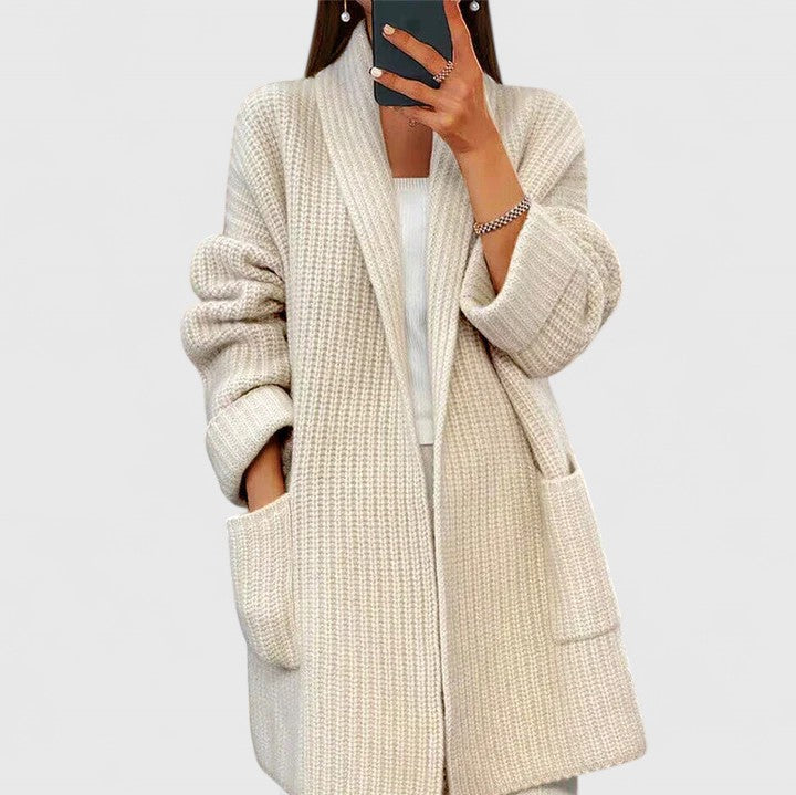 Janelle | Comfortable Cardigan