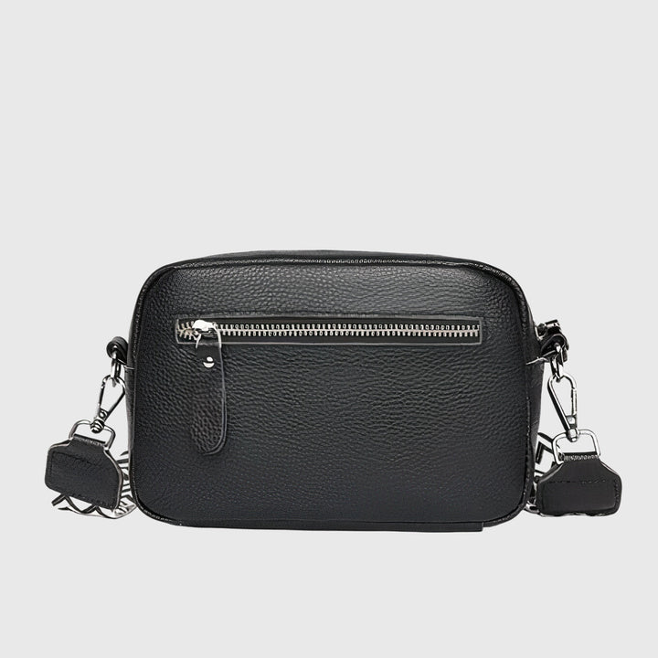 Annie | Stylish Leather Shoulder Bag