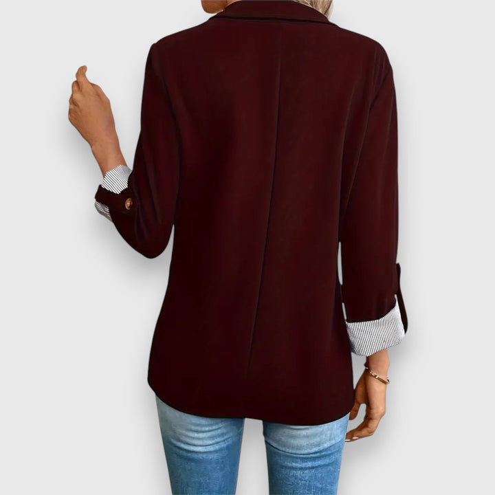 Jocelyn | Women's Tailored Blazer