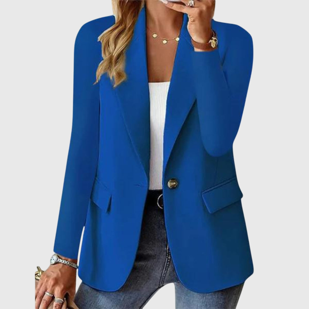 Jillian | Elegant Blazer