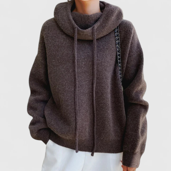 Marizyah | Cozy Hoodie for Ultimate Comfort
