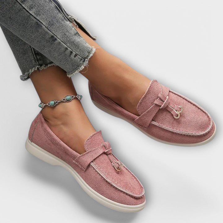 Palmyra | Classic Women’s Loafers