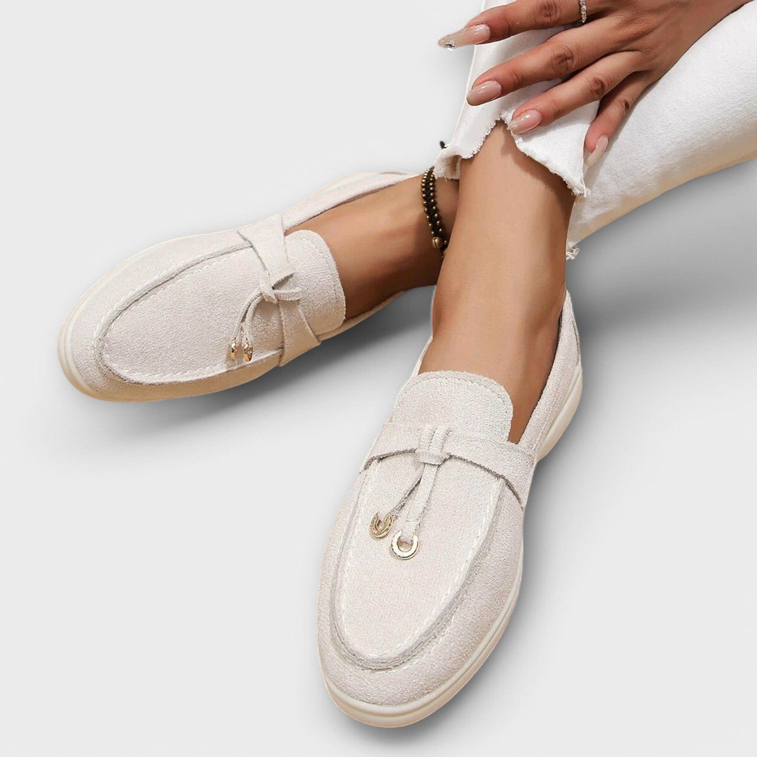 Palmyra | Classic Women’s Loafers