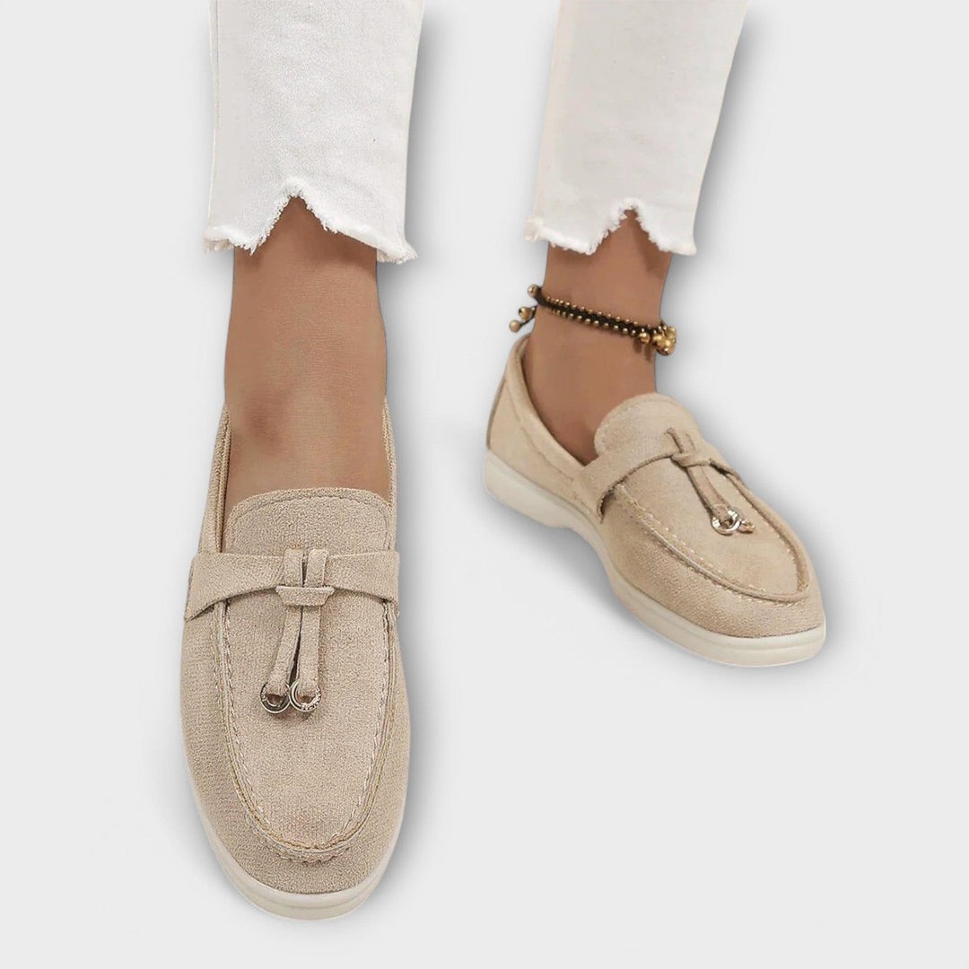 Palmyra | Classic Women’s Loafers