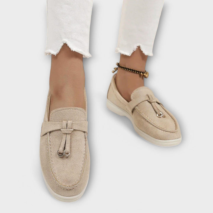 Palmyra | Classic Women’s Loafers