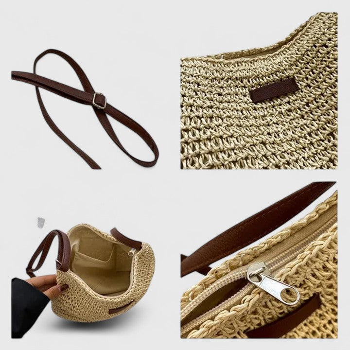 Annie | Chic Elegance Bag