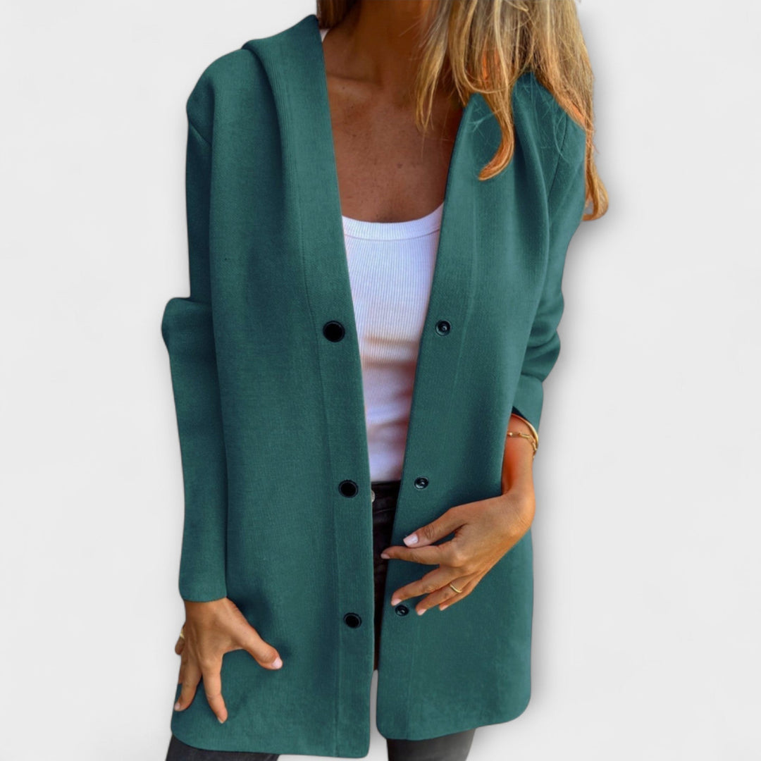 Jewel | Chic Elegance Jacket