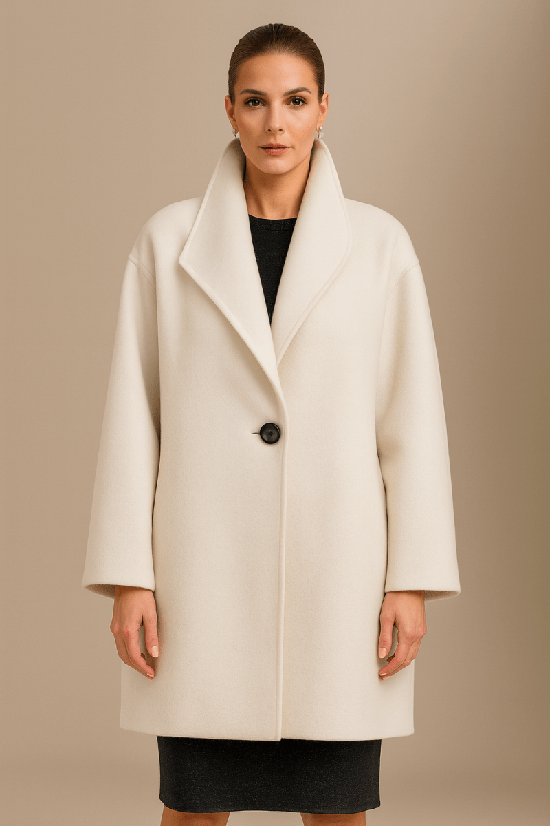 EMMA | CHIC WOOL JACKET