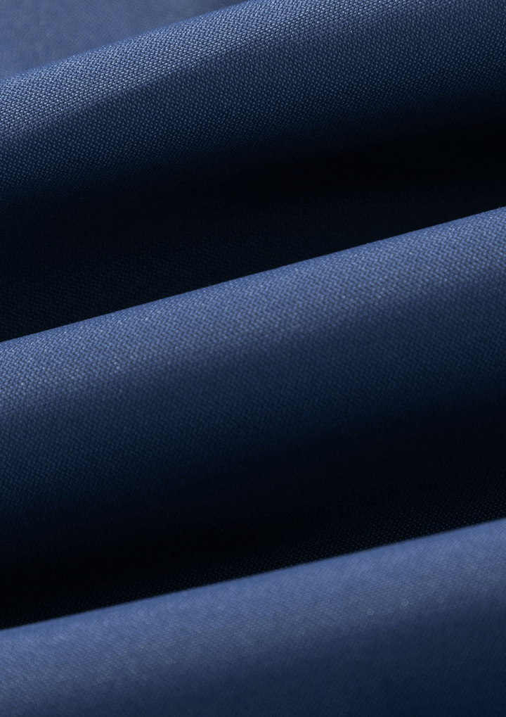 EVA | SPLASHPROOF HOODED PUFFER JACKET